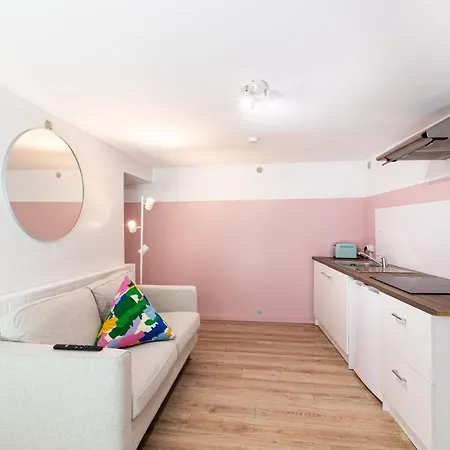 Apartamento La Vie En Rose - Cosy - Centre *