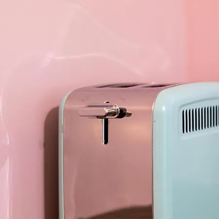 Apartamento La Vie En Rose - Cosy - Centre *
