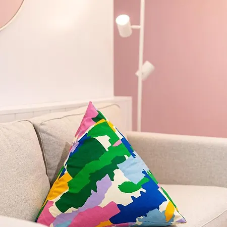 La Vie En Rose - Cosy - Centre * Auch