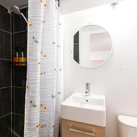 La Vie En Rose - Cosy - Centre * Auch