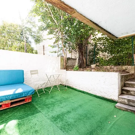 La Vie En Rose - Cosy - Centre * Auch