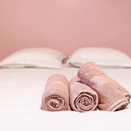 Appartement La Vie En Rose - Cosy - Centre *