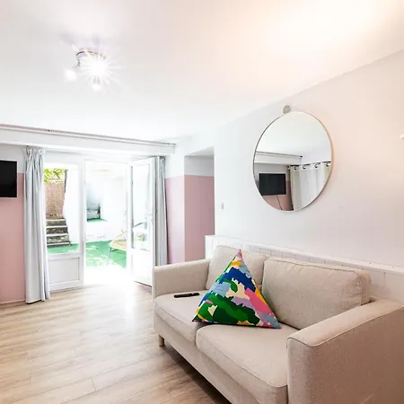 La Vie En Rose - Cosy - Centre * Auch