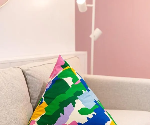 La Vie En Rose - Cosy - Centre * Auch