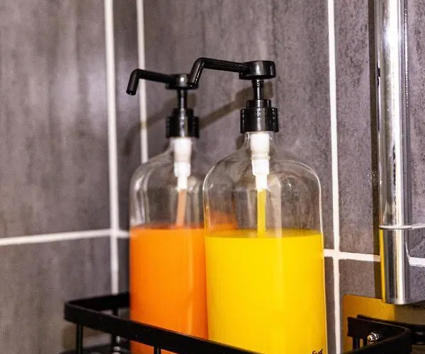 Appartement La Vie En Rose - Cosy - Centre *