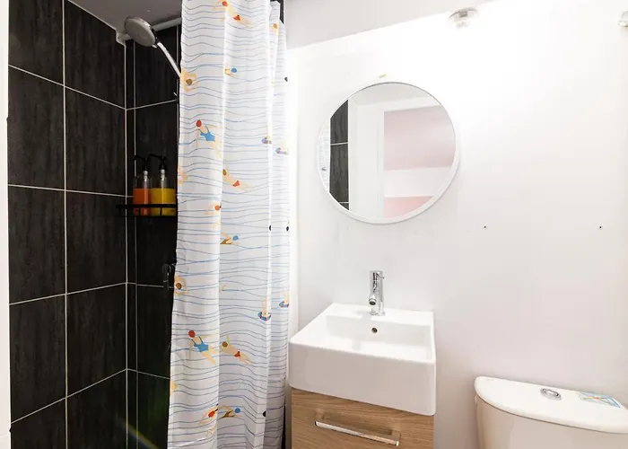 La Vie En Rose - Cosy - Centre * Auch