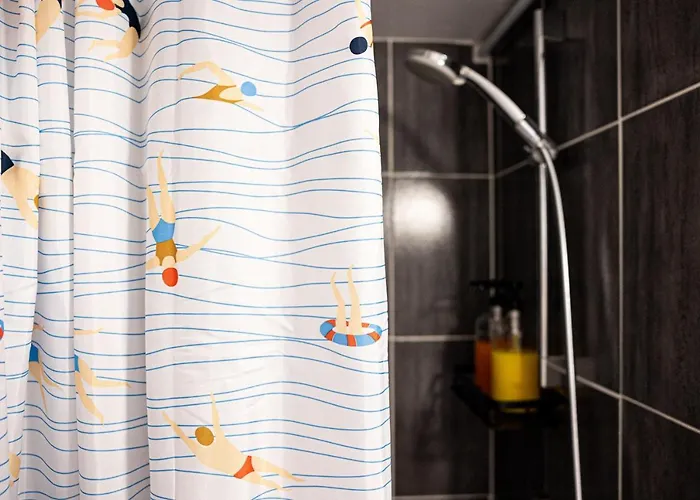 Appartement La Vie En Rose - Cosy - Centre *