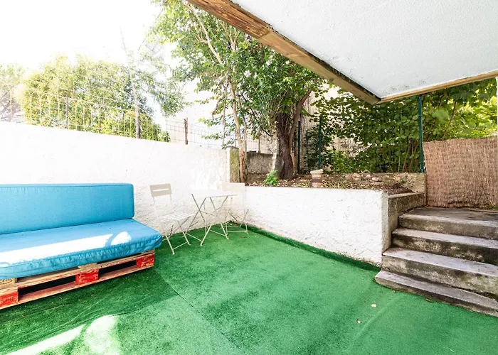 La Vie En Rose - Cosy - Centre * Auch