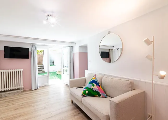 La Vie En Rose - Cosy - Centre * Auch